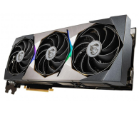 MSI GeForce RTX 3070 SUPRIM LHR 8GB GDDR6 - 689554 - zdjęcie 3